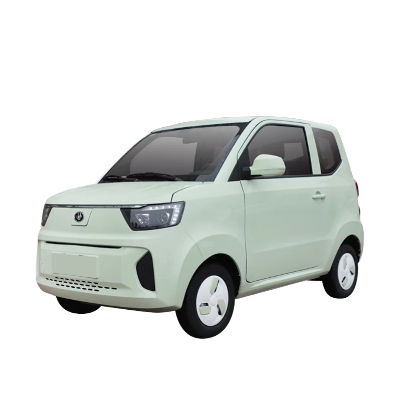 JINPENG JITU 03 мини-Электромобиль небольшой производитель