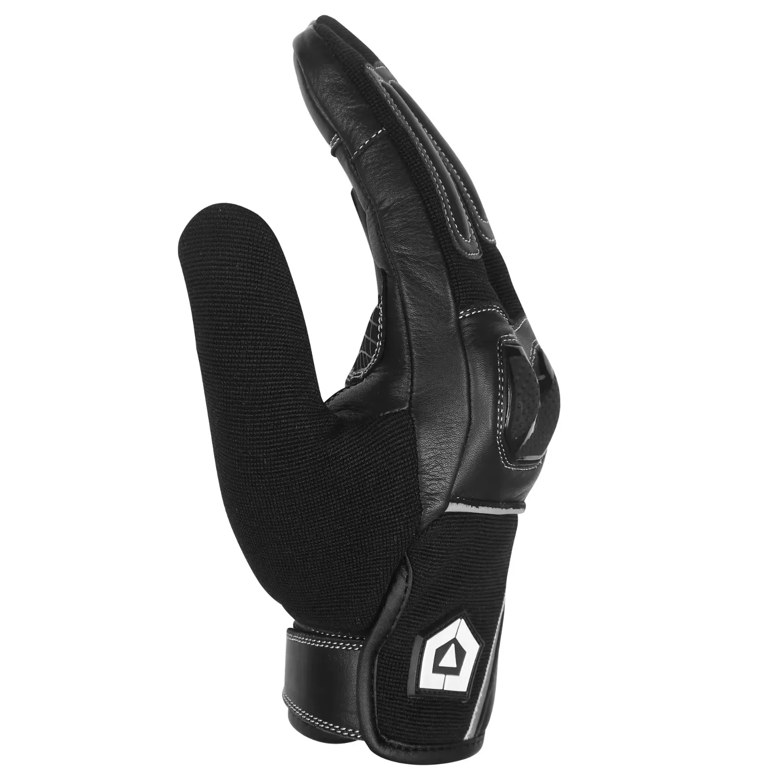 Men women Genuine Leather Motorcycle Gloves With Your Own Logo/Design Motorbike Racing Motorbike  Glove with best range