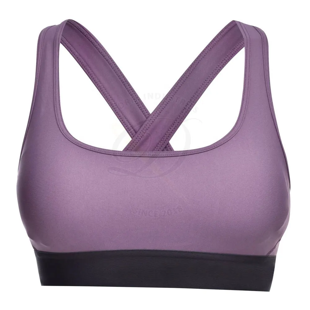 Workout Clothing Sport Bra Seamless Ladies Bra High Quality Sports Wear Spots Bra For Online Sale