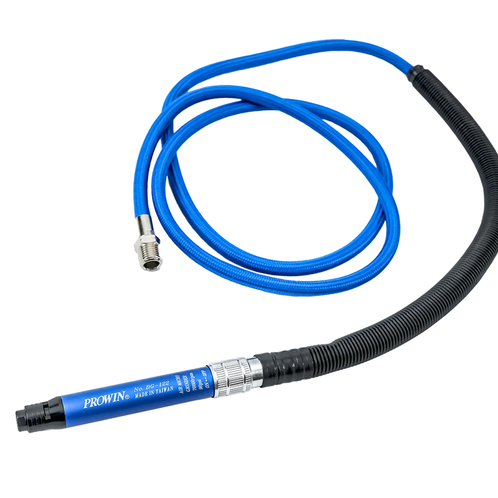 High speed mini pencil pneumatic air grinder 70000 rpm micro grinding tools light weight grinding tool