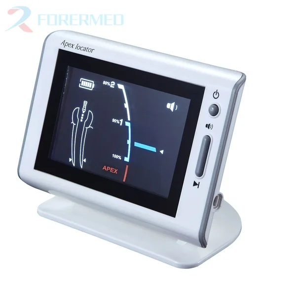 Dental Apex Locator Endo Foldable Apex Locator LCD Display Dental Apex Locator Price