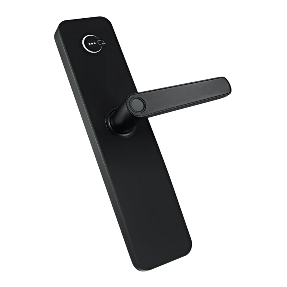 Prima High Quality Modern Design Security Digital Fingerprint Electric Door Lock PR-G1885-95