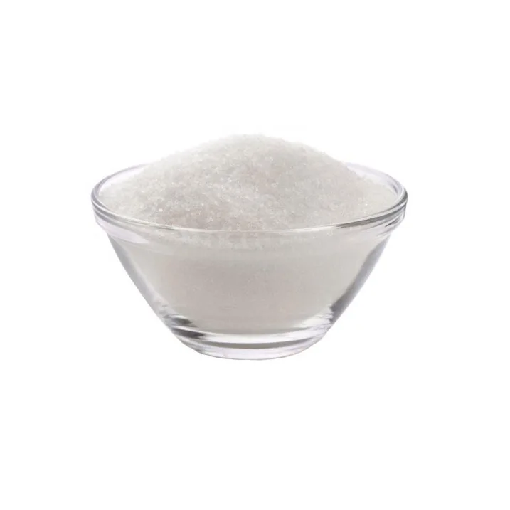 Сахар ICUMSA 45: промышленный стандарт качества и чистоты
