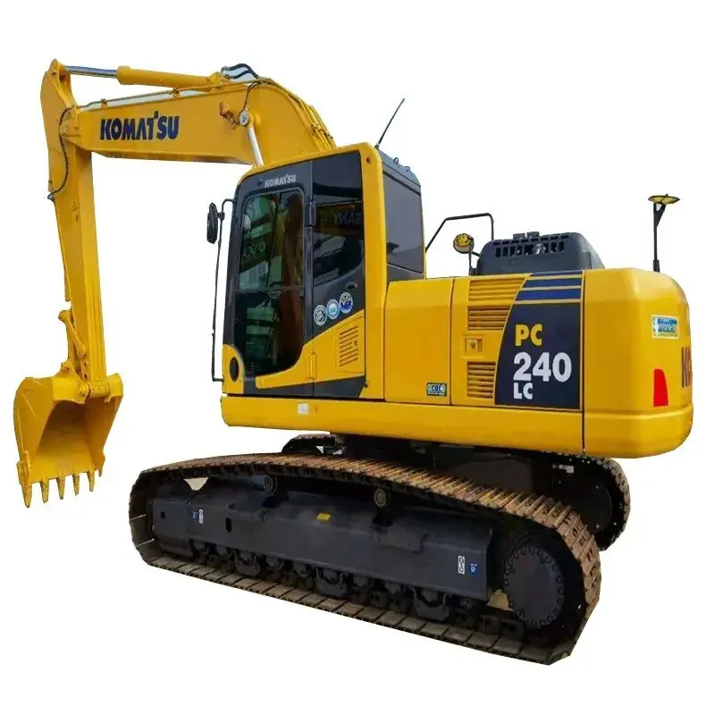 Экскаватор Komatsu PC 70 высшего класса на продажу б/у оригинальный экскаватор PC70 PC78 отличное сельскохозяйственное оборудование доступно