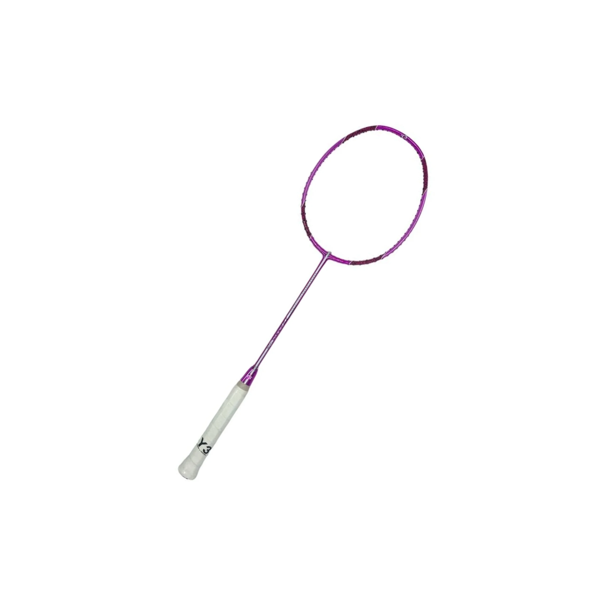 TOPPRO Top-rated Y3 classic 6 ady BM badminton racket for learners at various stages