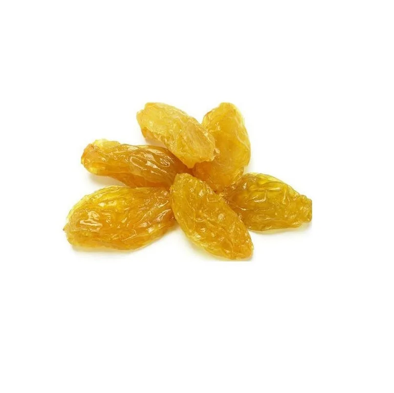 Hot Selling Cheap Green Raisins Dry Fruit Supplier From India