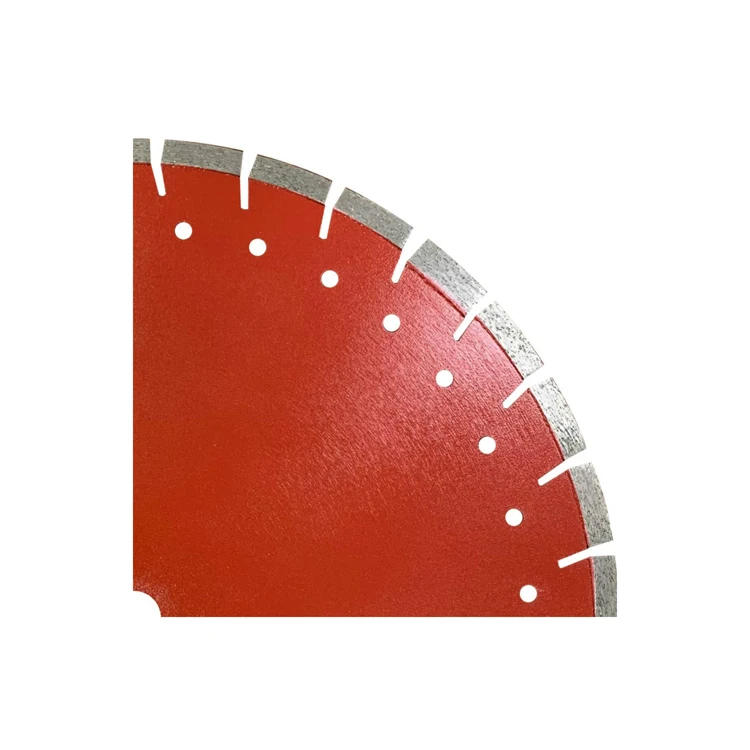 10 Inch 12 Inch 14 Inch 16 Inch Granite Diamond Saw Blade for Automatic Stone Cutting Machine