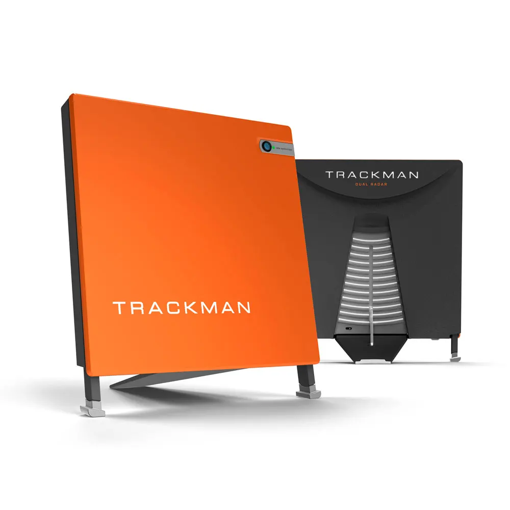 Active Sales on Trackmans 4 Indoor Swing Trainers Analyzers Hand Tools for Training and Analysis
