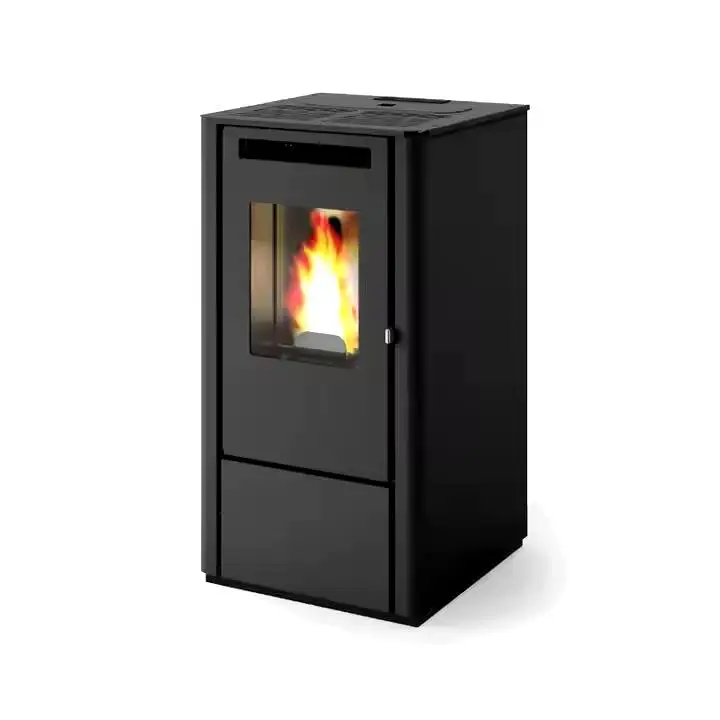 Energy Saving Powerful Pellet Heaters Wood Pellet Stove 40 Kw Biomass Wood Pellet Heater for sale