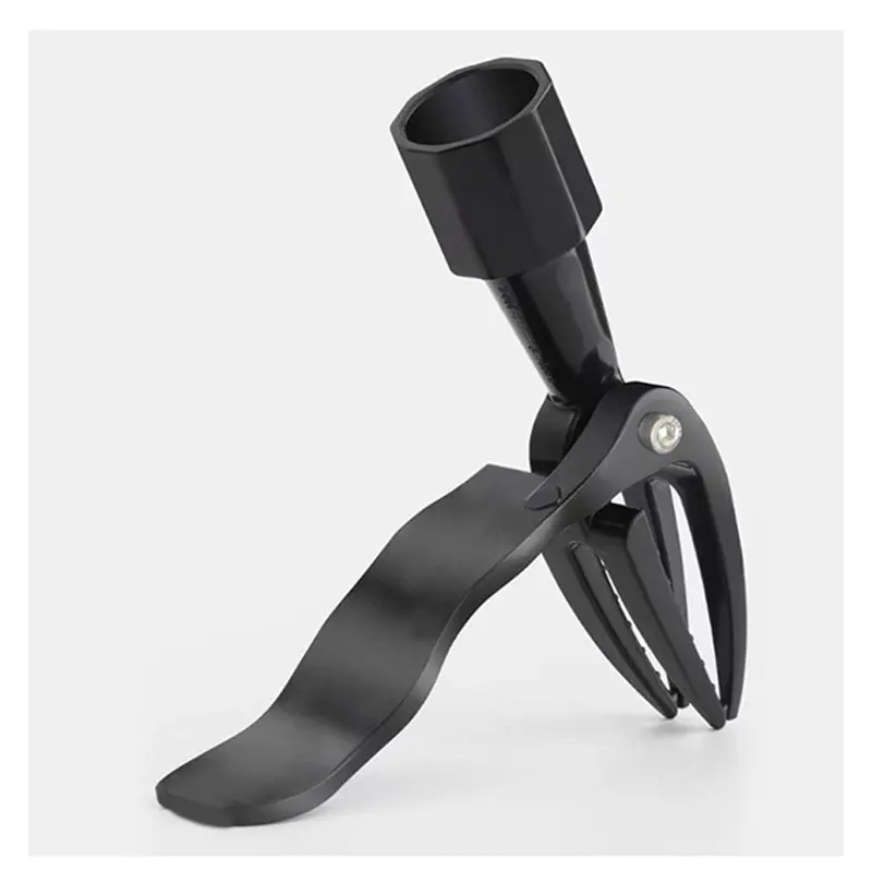 2024 Best Clearing Hand Agriculture Farm Craft Garden Removal Long Handle Puller Weeding Tools