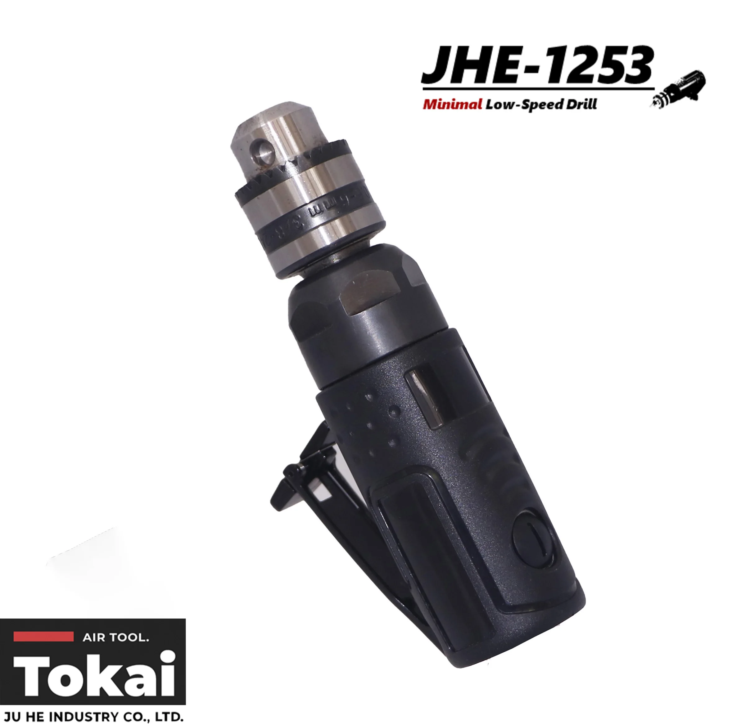 Manufacturer Sales Mini Drill Machine 0.3 Hp Minimal Low Speed Drill