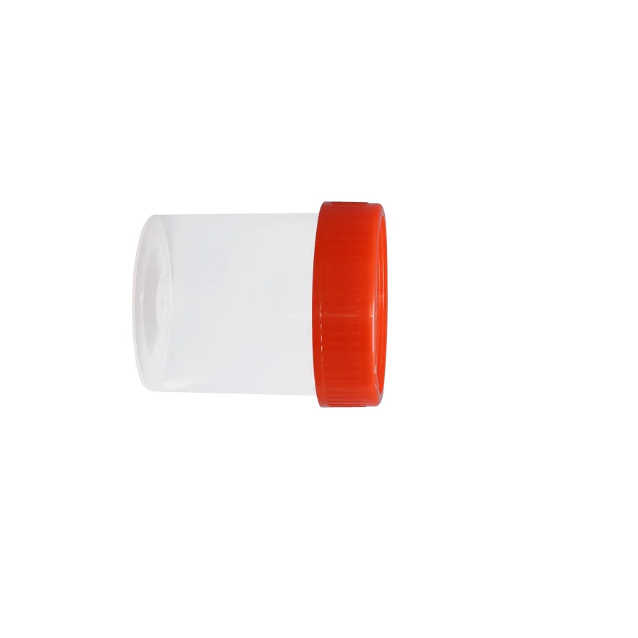 VIETNAM MANUFACTURER Urine Specimen  container 40ML for Hospital - M0259