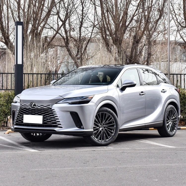 Низкая цена распродажа компактный внедорожник Lexus RX 350h сделано в Китае новые и подержанные автомобили Самые продаваемые Россия для семьи