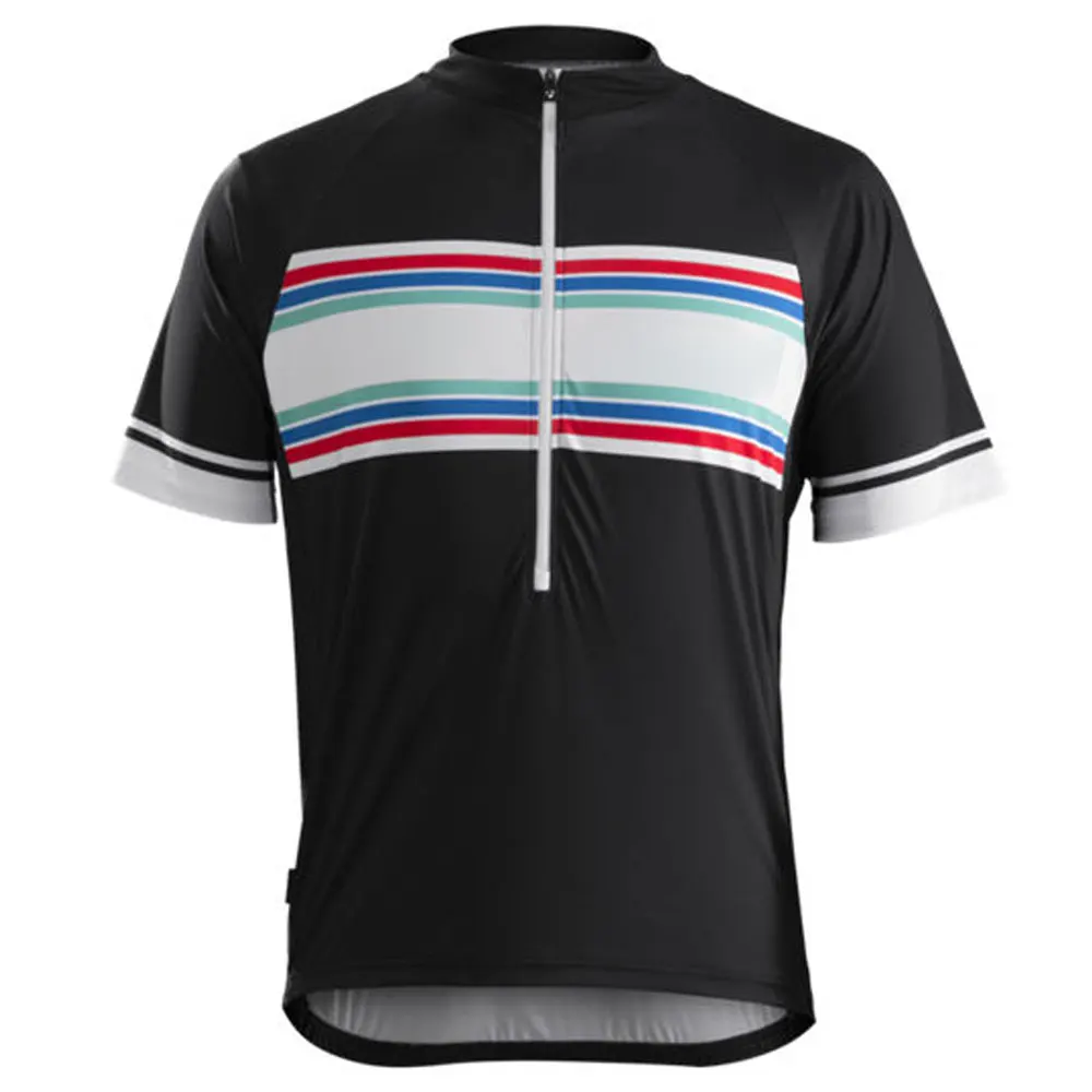Good Quality Whole Sale Rate Cycling Jersey 2024 Cycling Wear Factory Price Very Popular Cycling Jersey