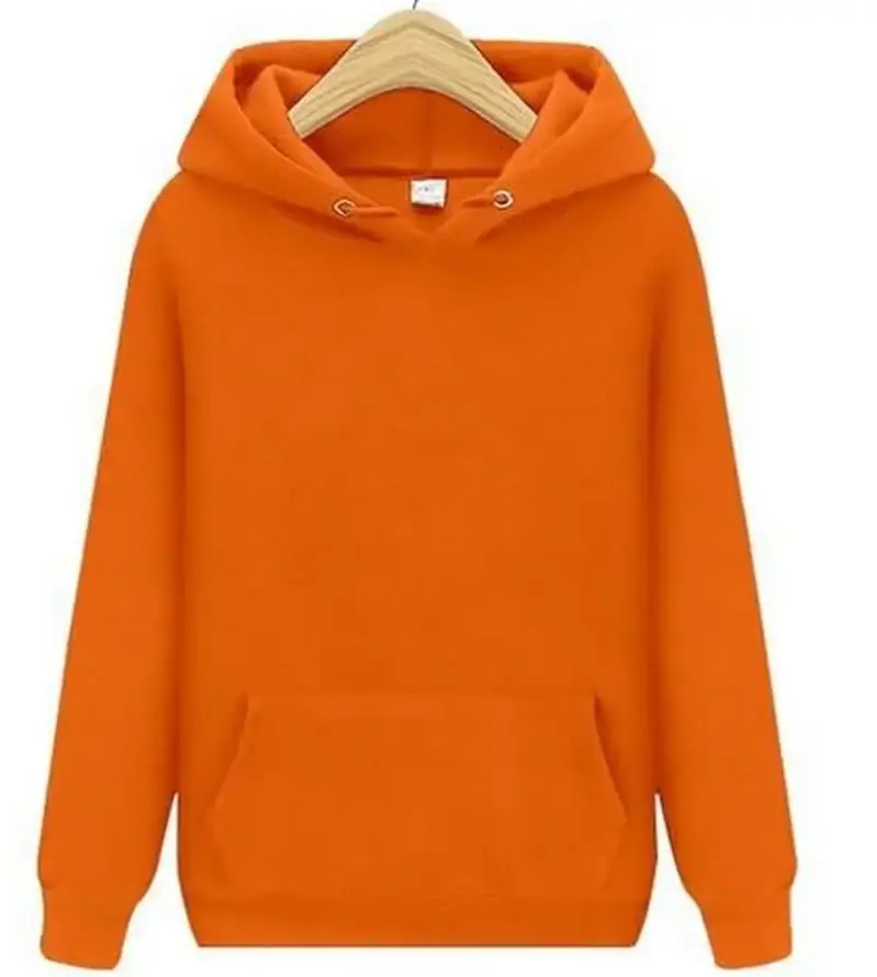 Embroidered logo Chinese Style Hoodies Clothing Manufacturers Blank Winter Custom Embroider
