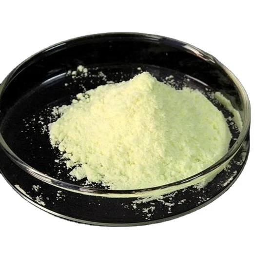 Не 118996-38-6 4 4-4-нитрилотрибензойная кислота