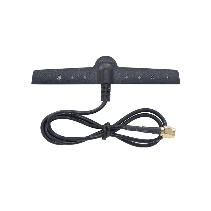 OEM 900-1800mhz Adhesive Omnidirectional GPRS GSM 2G 3G Patch Antenna for signal booster