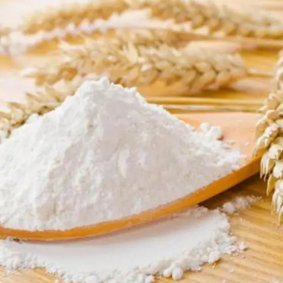 Multipurpose Wheat Flour Cooking Wheat Flour First Grade