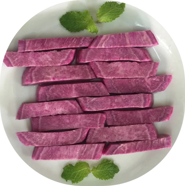 FROZEN SWEET POTATOES IN SEASON-BEST SELLING PRODUCTS