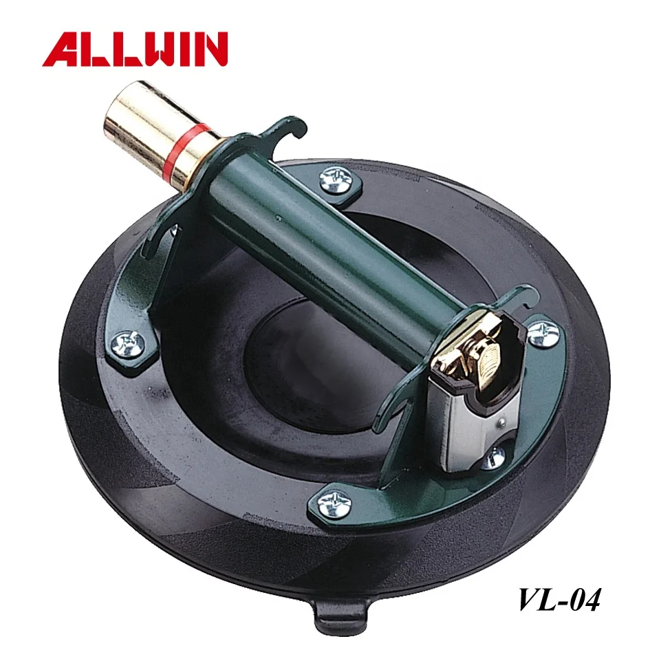 Plastic Pump Glass Vacuum Suction Lifter