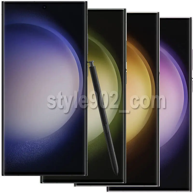 Hot sales for SAMSUNG Galaxy S23, S23+, S23Ultra 5G Unlocked phone Free Shipping