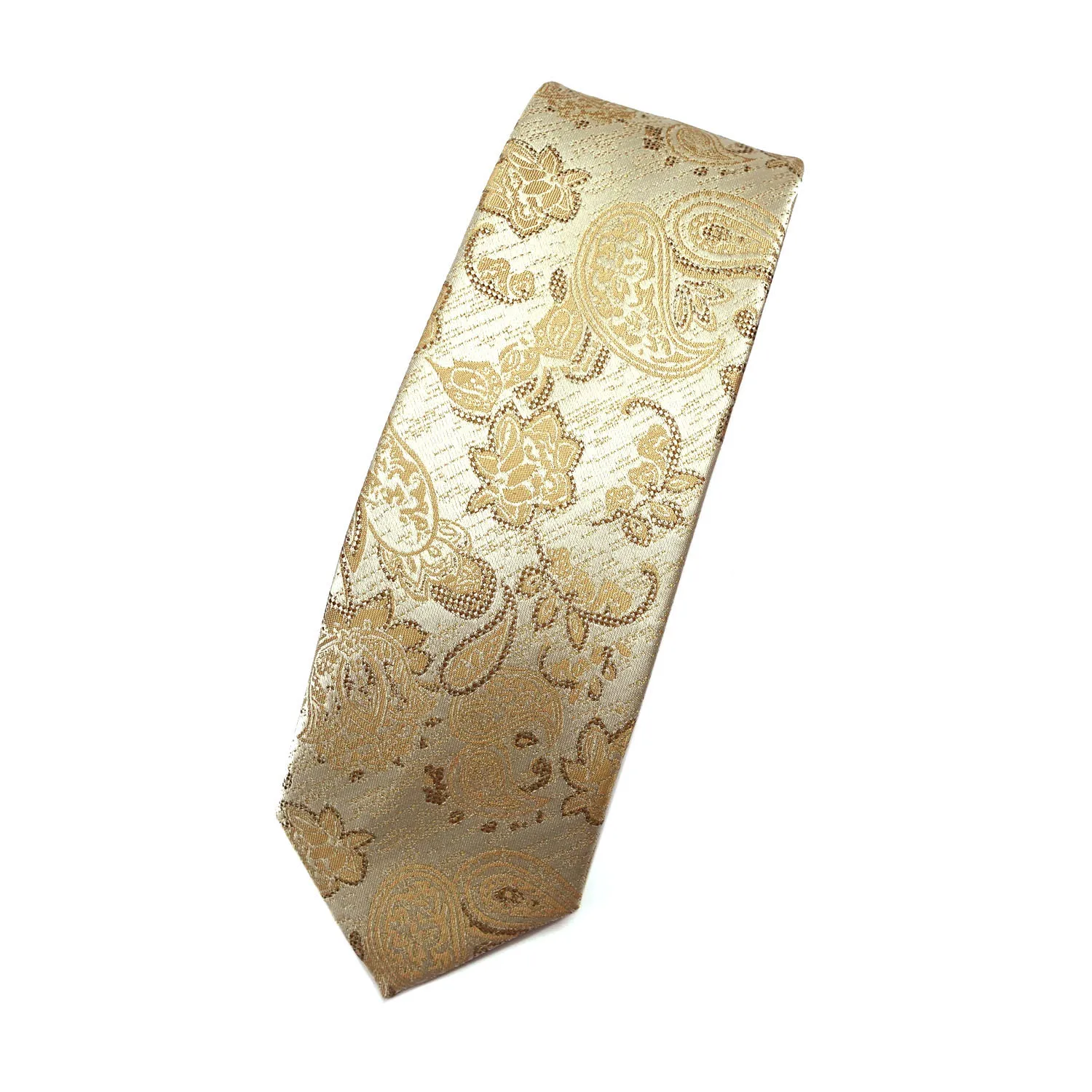 Высококачественный шелковый галстук для мужчин в повседневном стиле