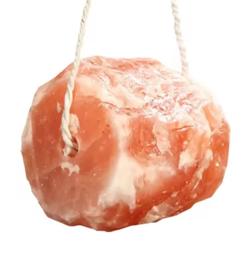 Organic Material Himalayan Salt Block Animal Lick Salt Pink Salt Lick Lump for Live stock cattle feed dog horse goat cat cow