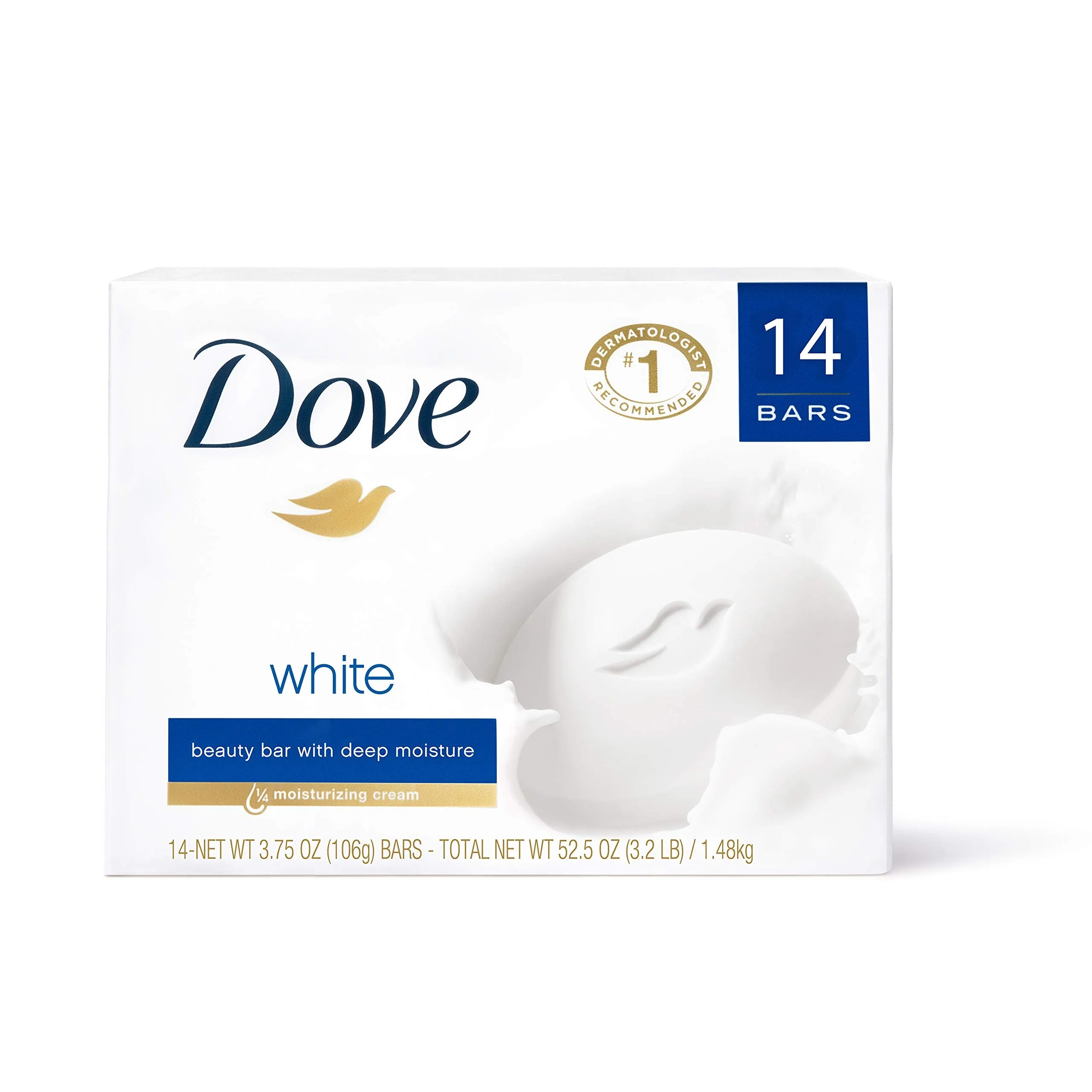 Wholesale Strong Fragrance Dov e Soap 135g Original Beauty Bar Whitening D ove Soap 100g FOB China DDP Term