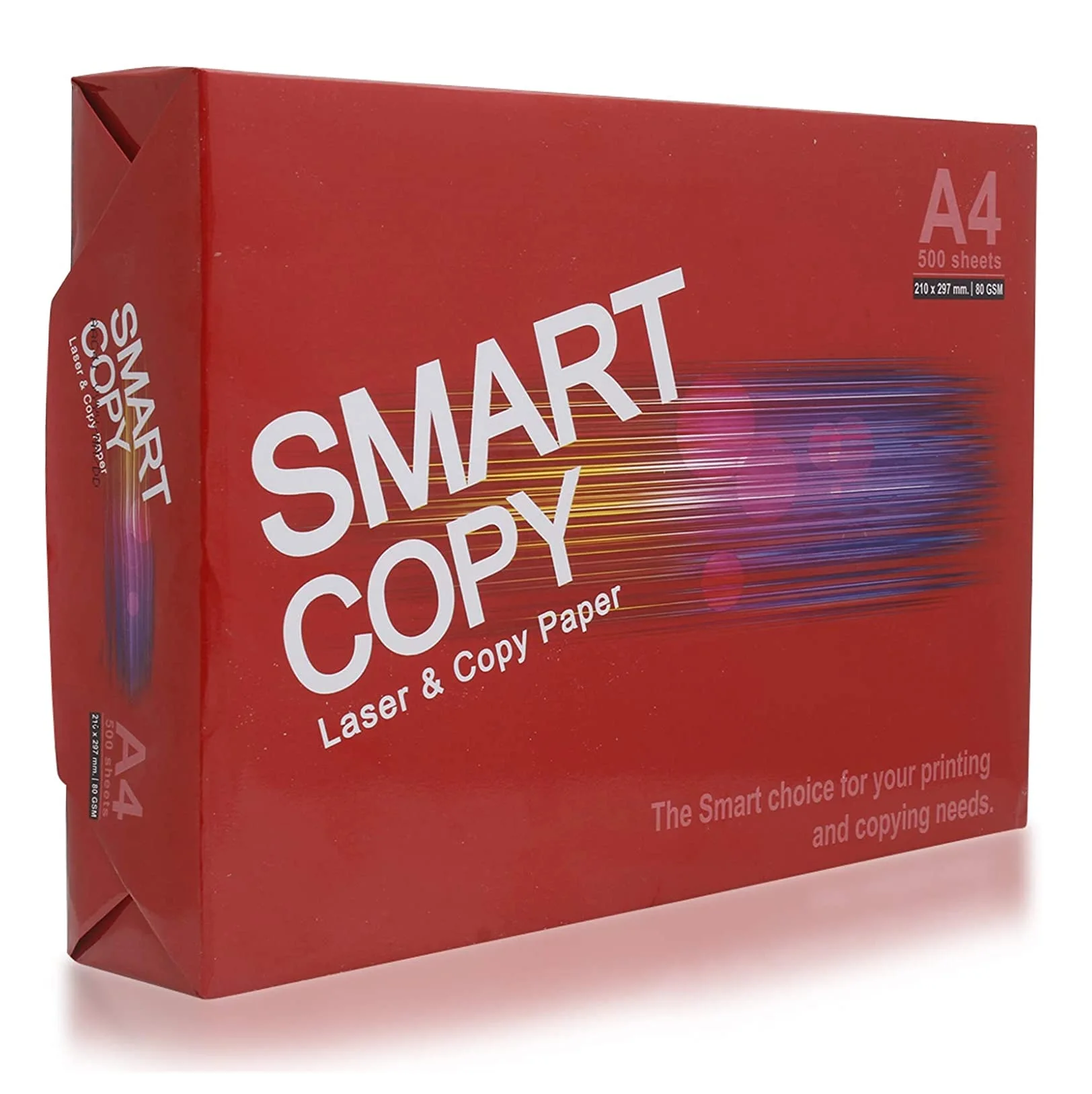 Wholesale Distributors Smart Copy A4 Copy Paper for sale at best prices /double a paper a4