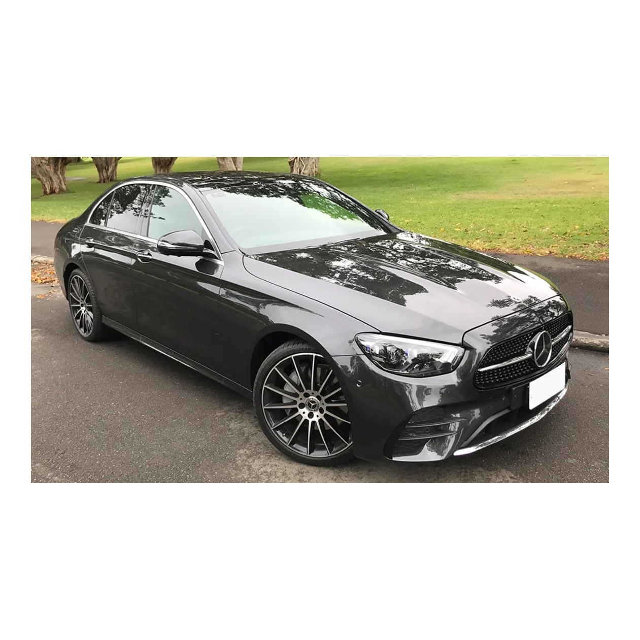 Подержанный 2018 Mercedes Ben_z E-Class E 400 2dr coupeed