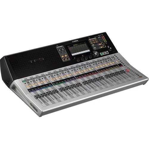 Yamah_a TF5 Digital Mixing Console