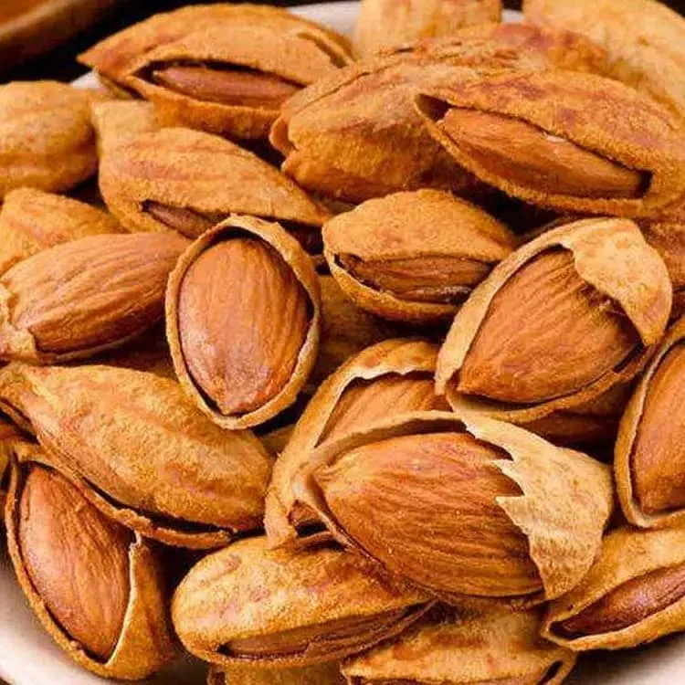 Excellent Price California Almond Nuts Kernels Wholesale Almond for wholesale prices