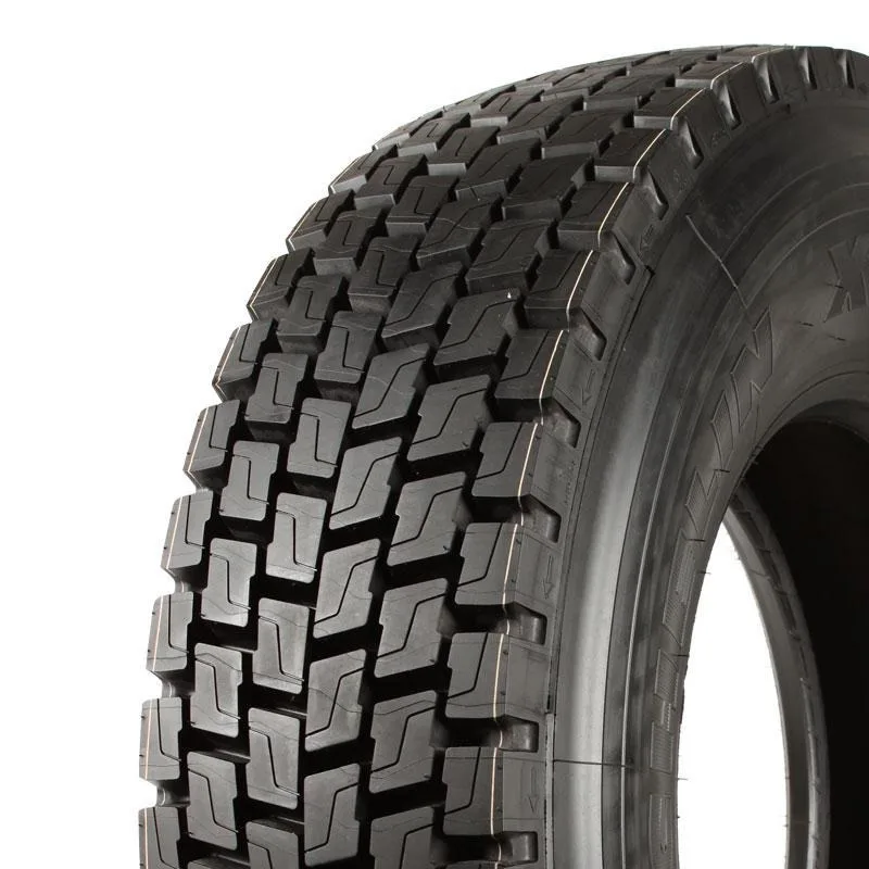 Высококачественные грузовые шины 315/80R22.5 для большегрузных автомобилей долговечные и надежные