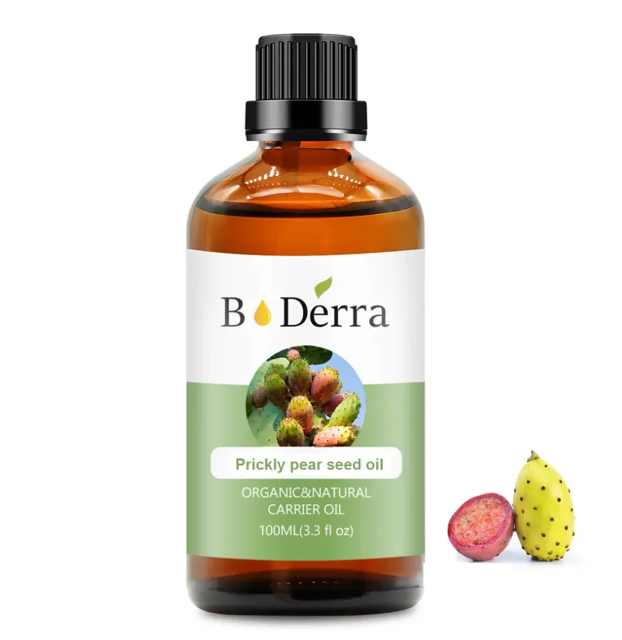 High Quality Pear Seed Oil Manufacturer Prickly Pear Seed Oil Extraction Machine Prickly Pear Oil