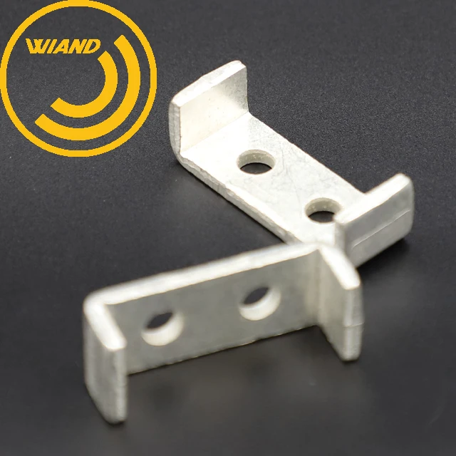 8PT2642.01 Sivacon 8pt Low voltage switchgear contact bracket Spacer