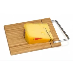 Top Rated Butter Stainless Unique Design Low Cost Promotional Solid Handle Wood Wholesale Cheese Boards Knife