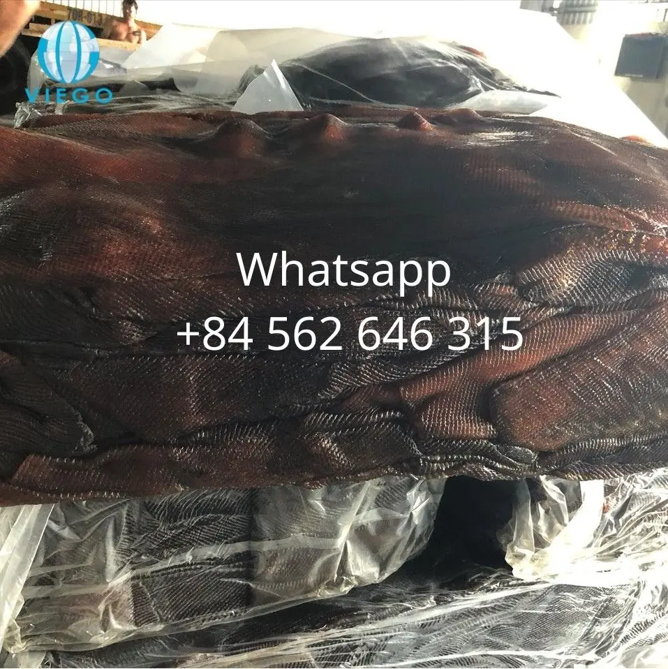 RSS3 Ribbed Smoked Sheet | Clean without sand | Vietnam standard for Tyre industry | Good price