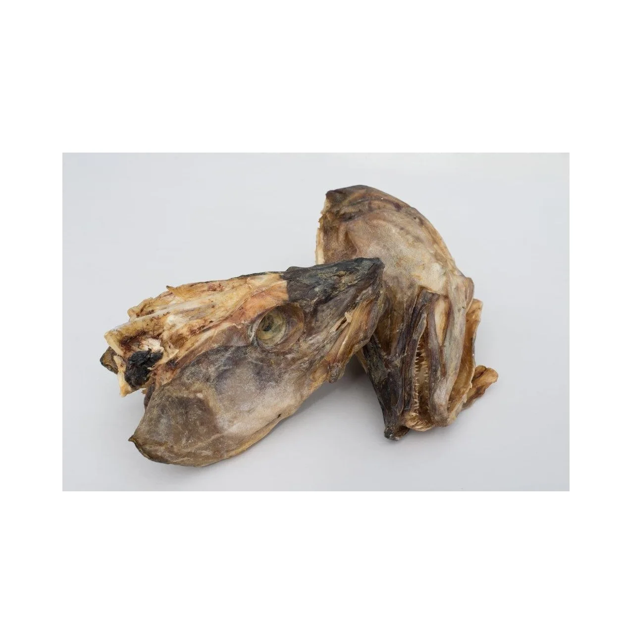 Good Quality Dry Stock Fish Head / Dried Salted Cod Available in Bulk Fresh Stock At Wholesale Price With Fast Delivery