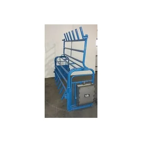 Sow Farrowing Cage Essential Slaughtering Equipment