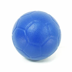 152 mm soft foam handball for primary and junior school