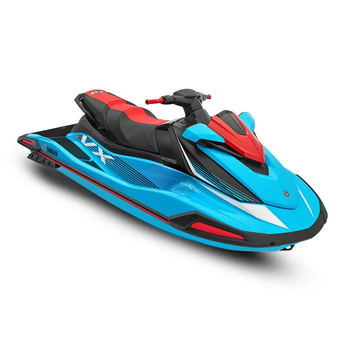 Лидер продаж-самая дешевая цена б/у Yamaha 2023 супер-Джет с системой звуков | Waverunners Jetski для продажи