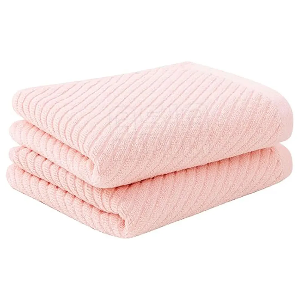 Pakistan Manufacturer Home Bath Towels Latest Style Home Bath Towels Breathable Home Bath Towels