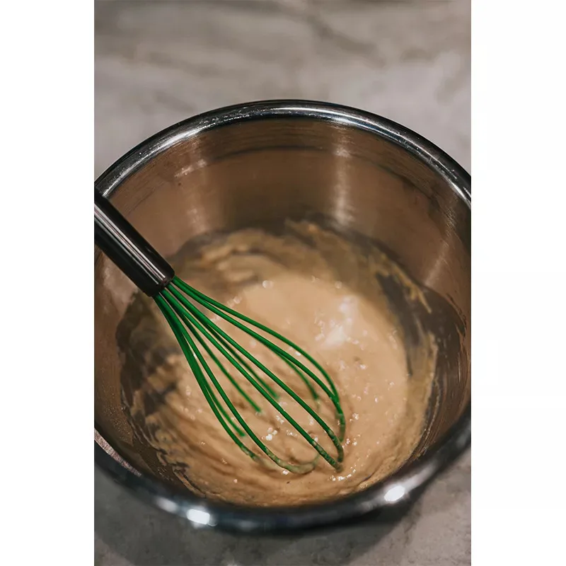 Delicious Frying Batter Mix Original Flavor Seasoning Powder Crispy Chicken Coating Manufacturer Halal