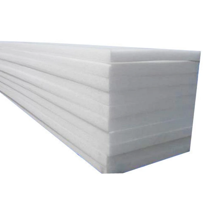 Factory Custom EPE Foam Packaging Pearl Shockproof Foam Packing Box Wholesale Made In Vietnam