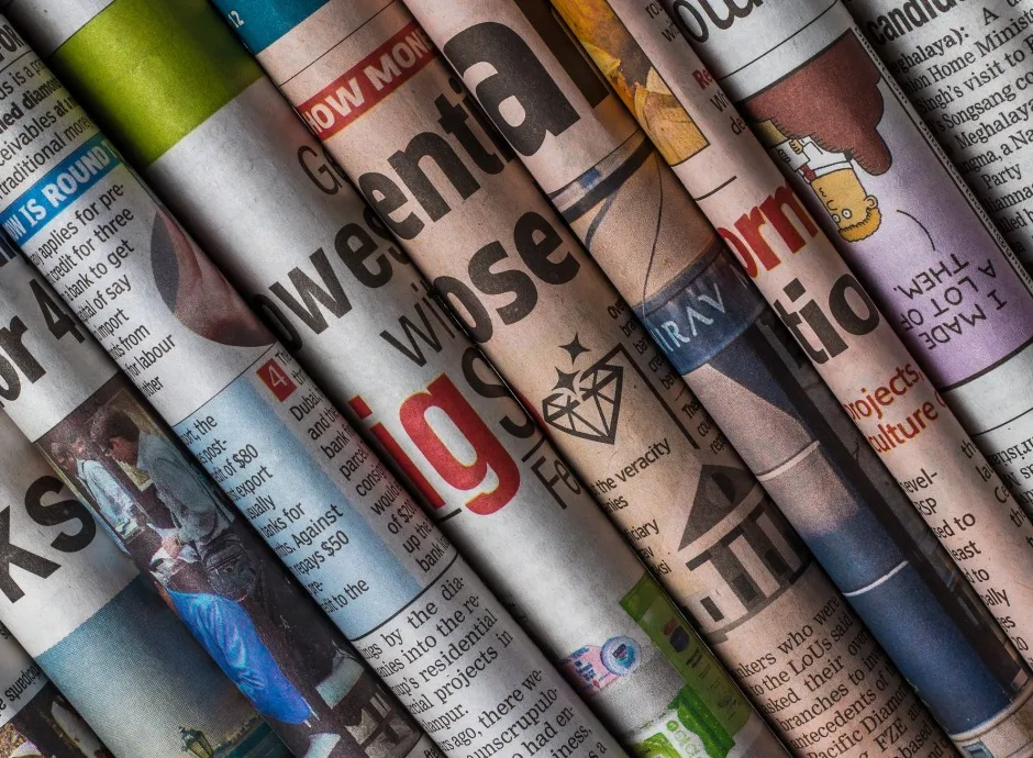 Paper Mill Manufacturer Highest Quality Packaging Unique Colors Paper Scrap Customised 40 Bundles OCC Waste Tissue Papers