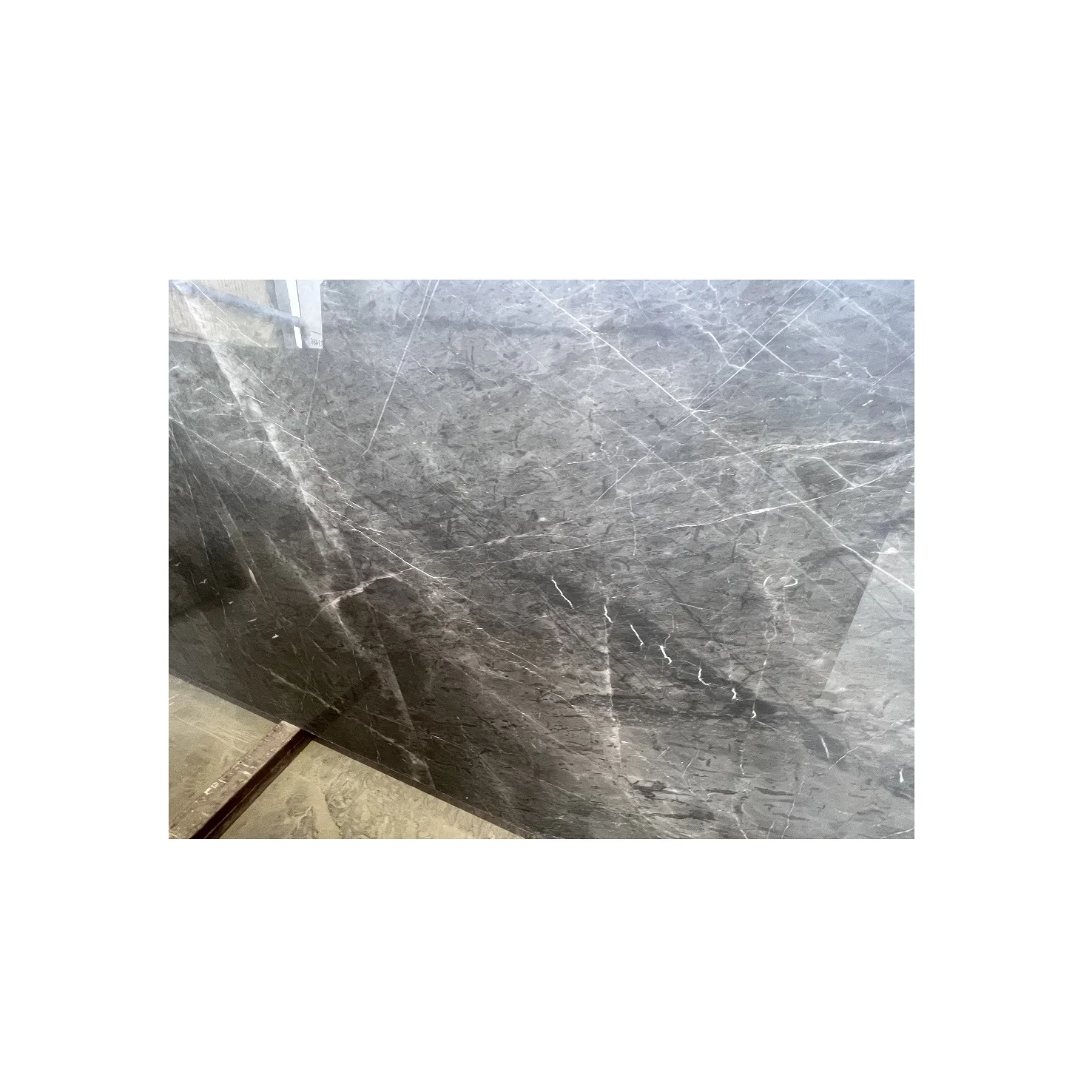 Excellent Quality Italian Marble Brown Calino Marble Slab for Home and Hotel Application Natural Stone Marble