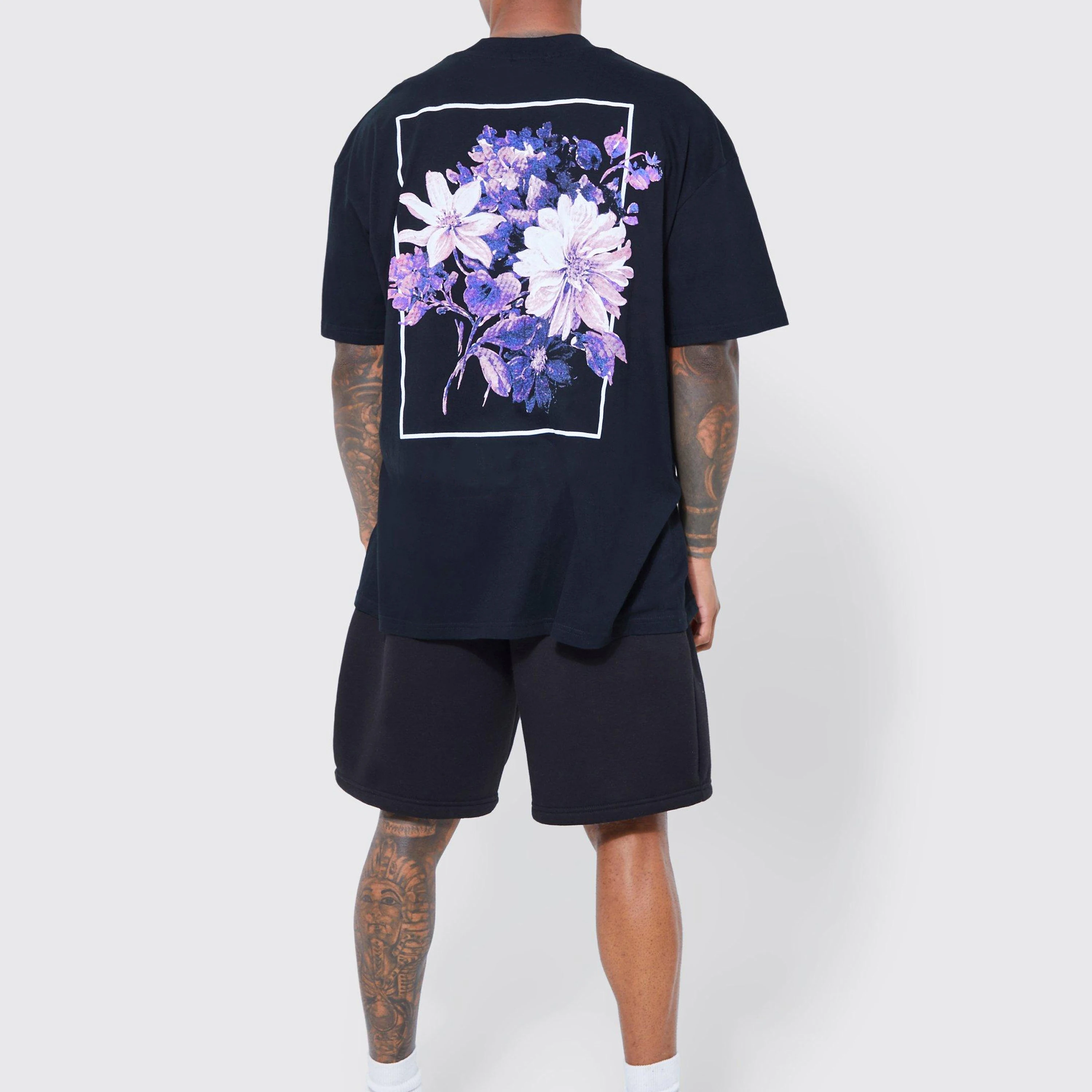 Blank Wholesale Price Solid Style Mens Fashion Mens Printed Short Sleeve Cotton Tee OEM Casual Shirts for Boys