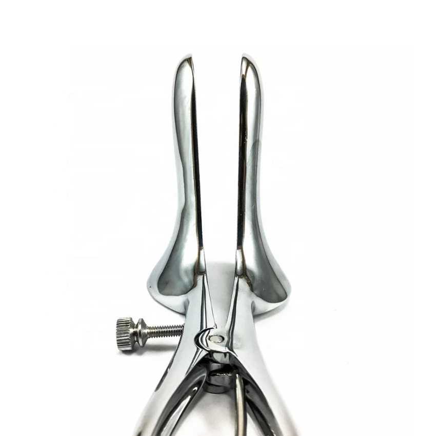 Pratt Rectal Speculum OB GYN UroIogy Surgical Medical Anal Pratt Rectal Spreader anal Speculum by Hasni Surgical