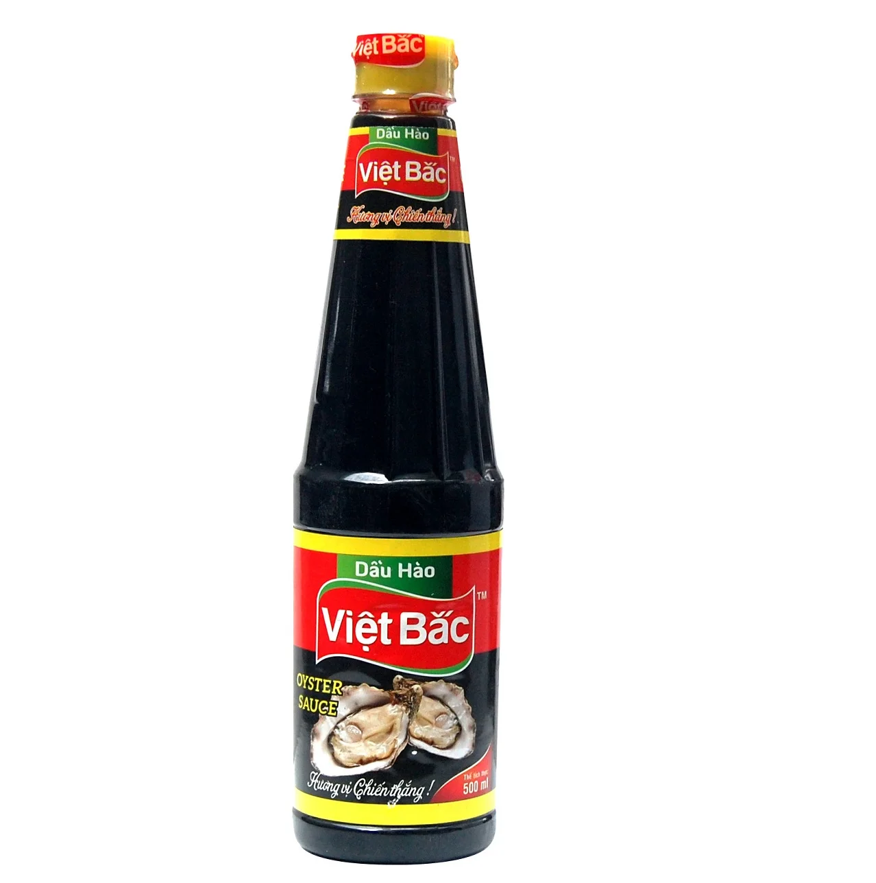 500ml Oyster Sauce Wholesale With Factory Price Vietnam Premium Oyster Sauce Best Seasoning For Cooking
