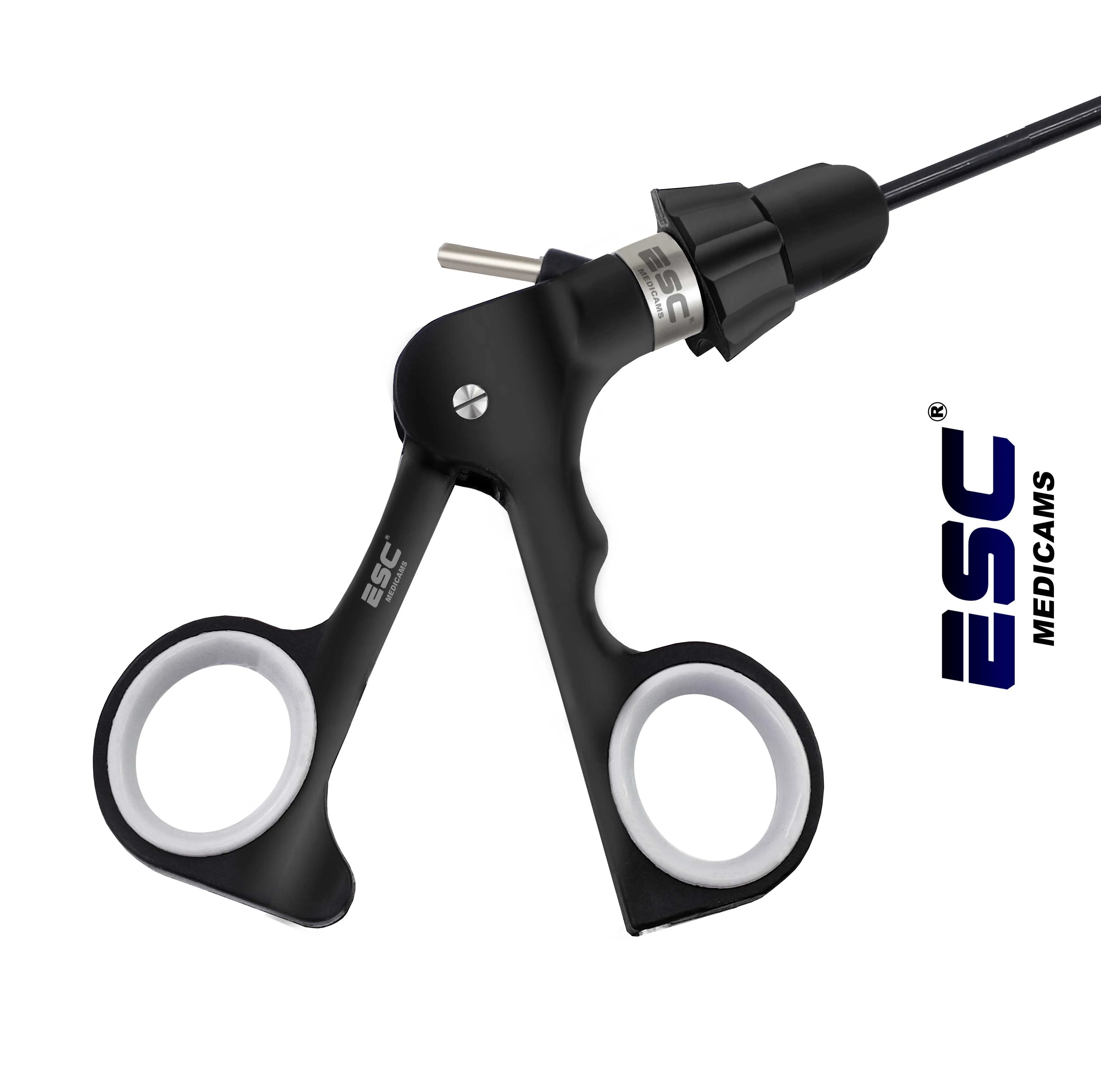 Laparoscopic Croce Olmi Grasper Forceps for Surgical Laparoscopy Hand Instruments